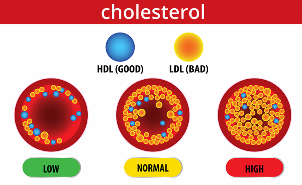5 Best cholesterol lowering supplements in 2021 | Longevity