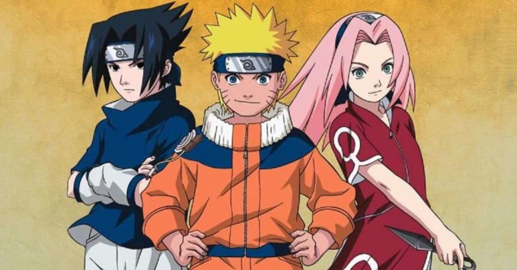 What makes Naruto anime different from others? | Geeks What makes Naruto anime different from others? | Geeks