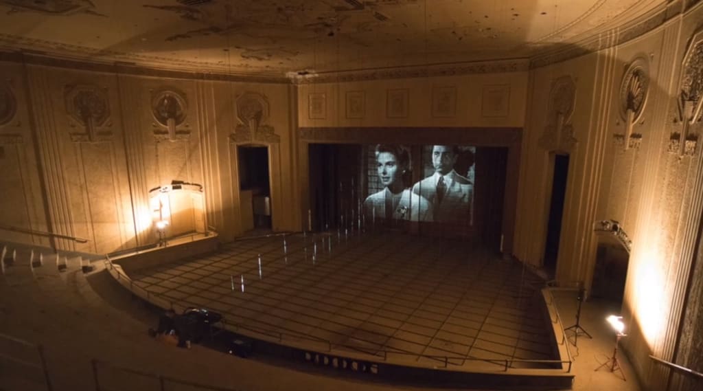 5 Arthouse Films that are Deeply Philosophical Geeks