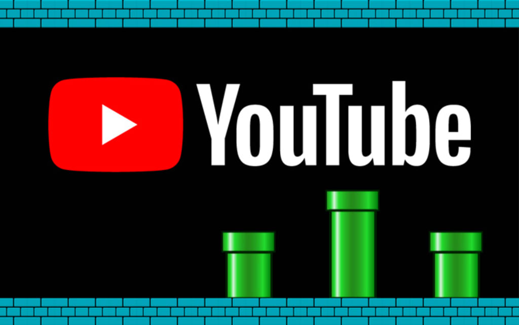 Top Best YouTube Gaming Channels Gamers