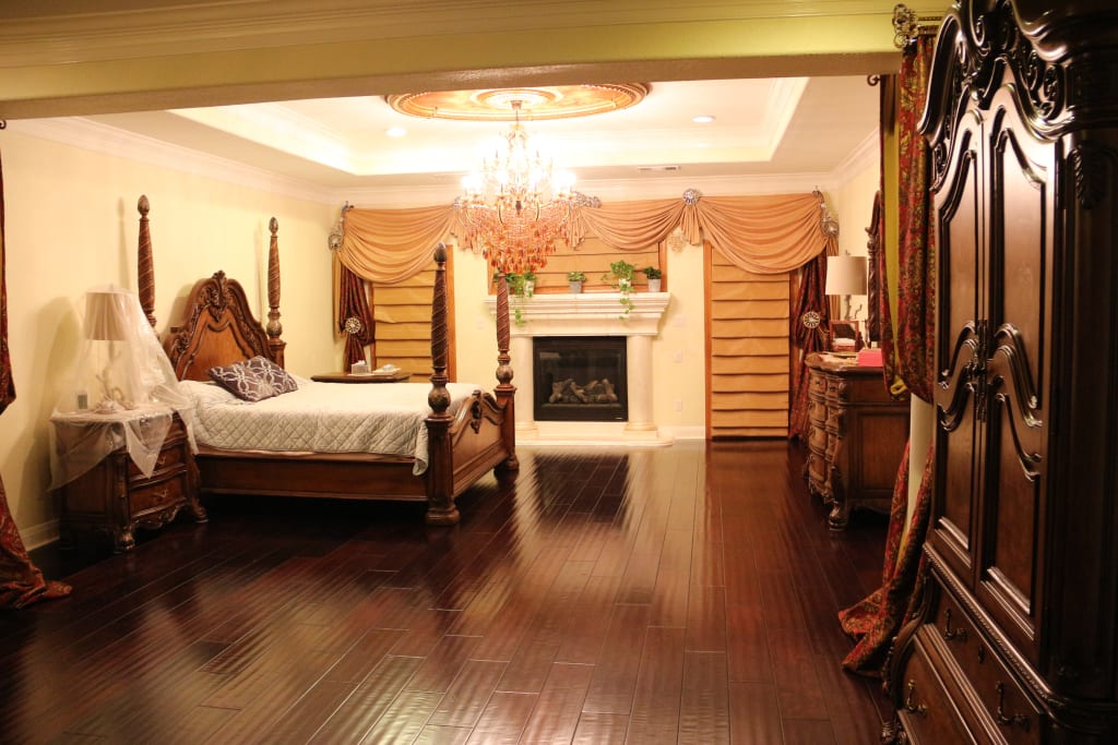 Refurbish Your Old & Dingy House to Give It A Fresh Look! Lifehack