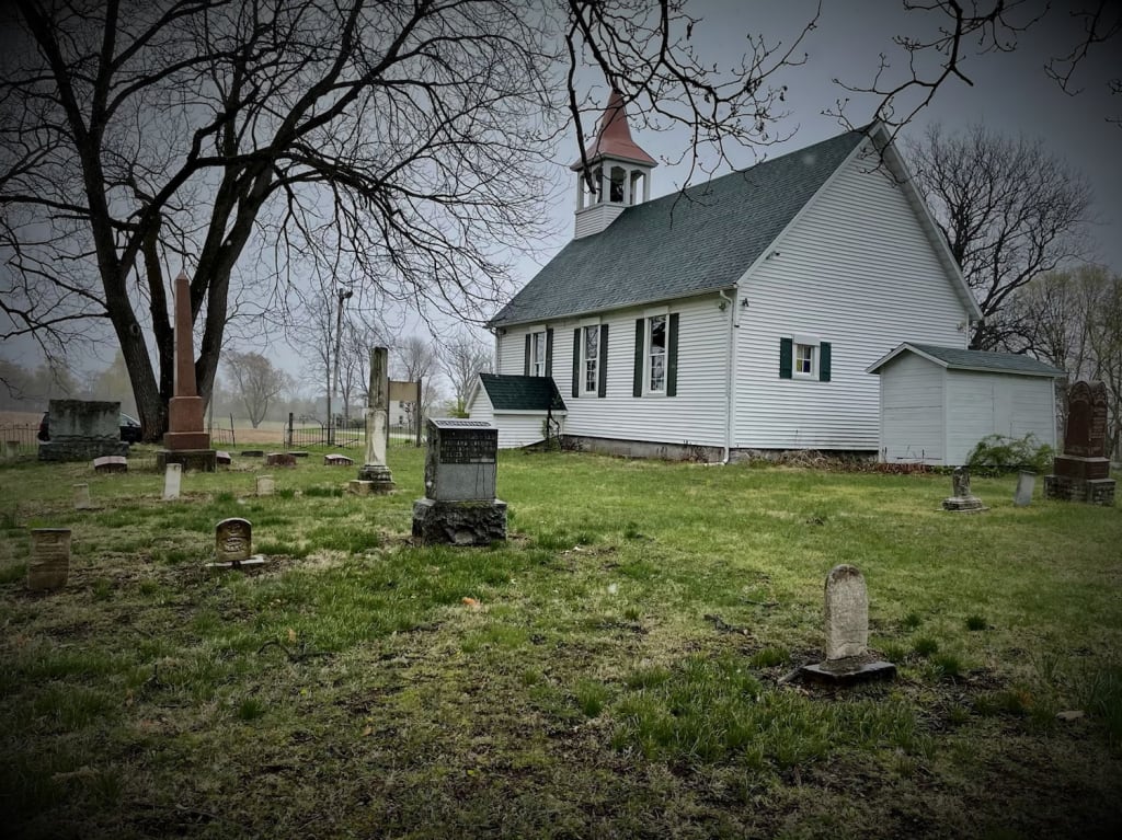 Munchkin Land Michigan Horror