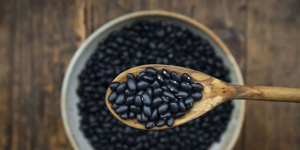 These Are The *Most* KetoFriendly Beans If You're On The LowCarb Diet