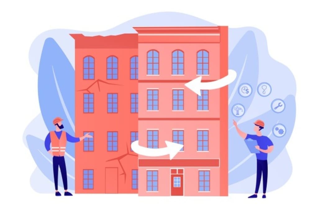 Tips On Choosing The Right Foundation Repair Company Lifehack