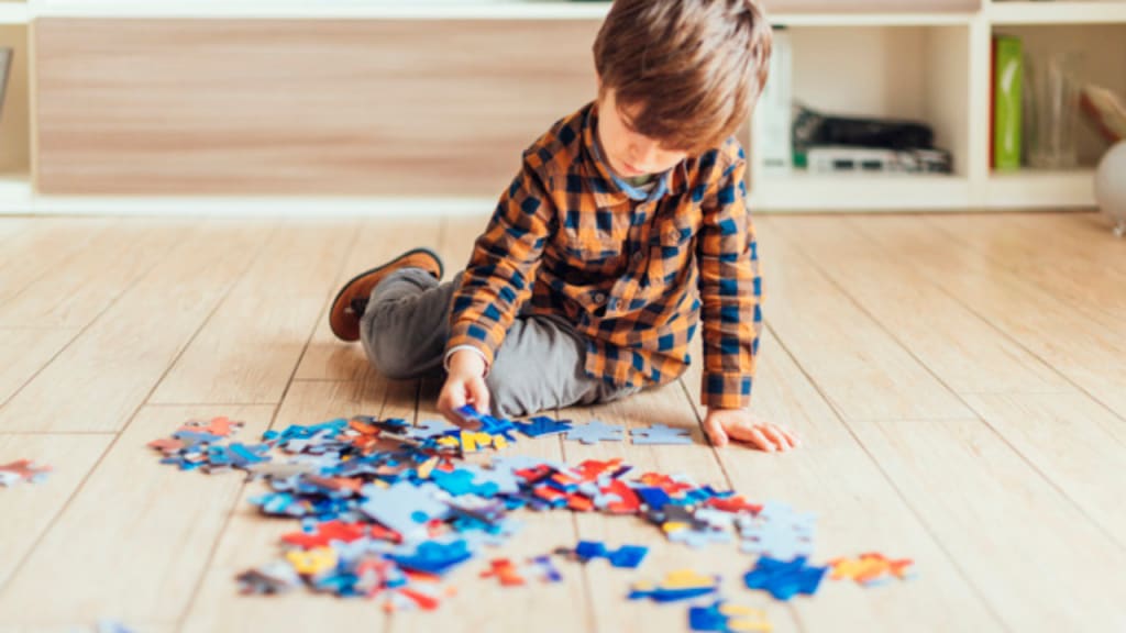 A Brief History of Jigsaw Puzzles and Are They Relevant Today for
