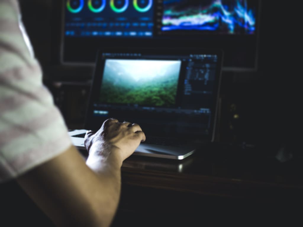 How To Choose The Best Film Production Houses For Your Next Film