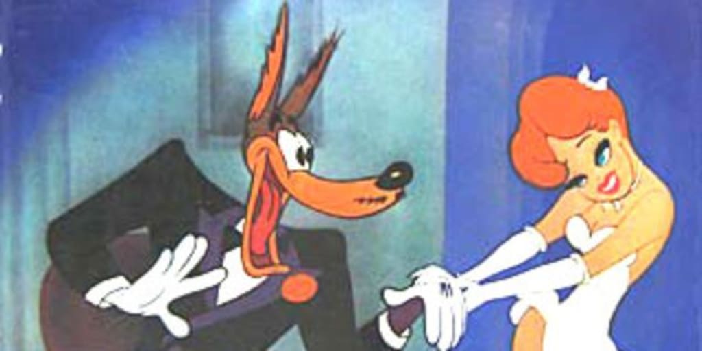 TCM Film Festival: 'Tex Avery at MGM' | Geeks TCM Film Festival: 'Tex Avery at MGM' | Geeks