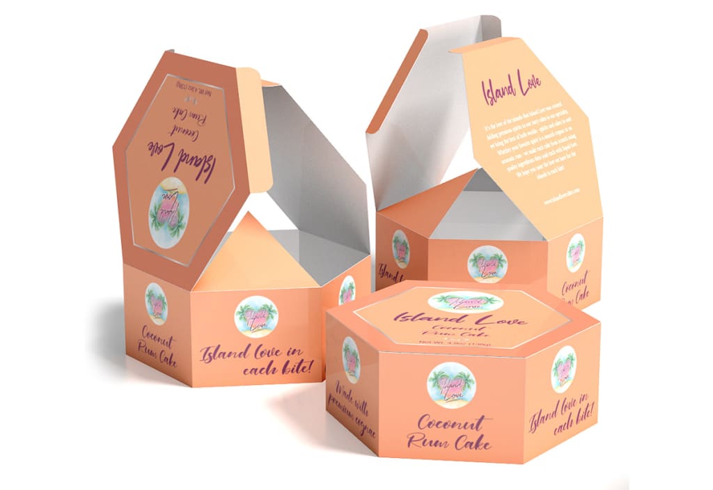 Custom Boxes At Wholesale Together With Your Brand Logo Journal