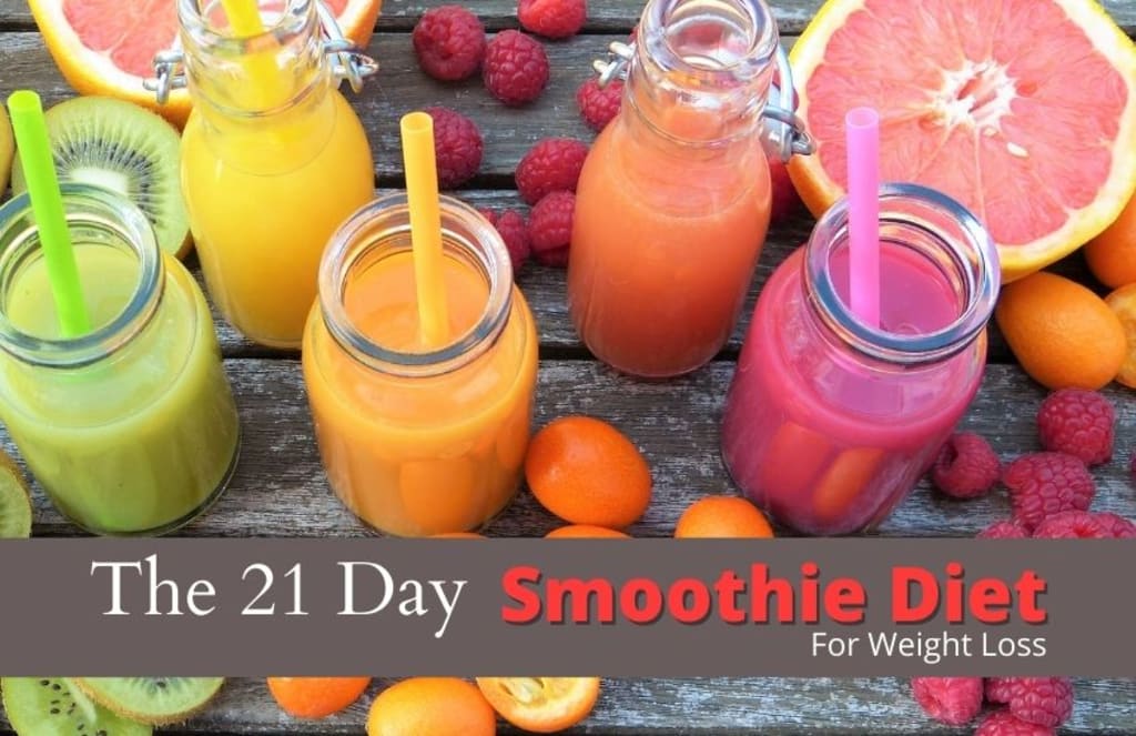 The-Smoothie-Diet-21-Day-Review