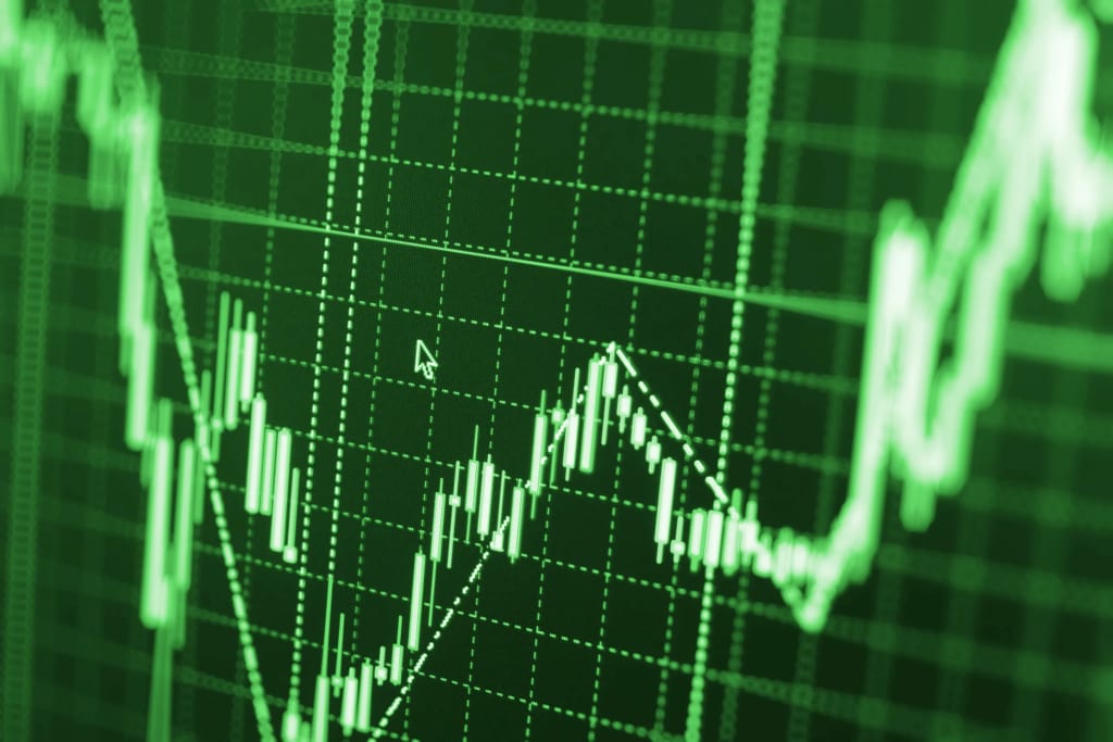 is crypto and stock the same