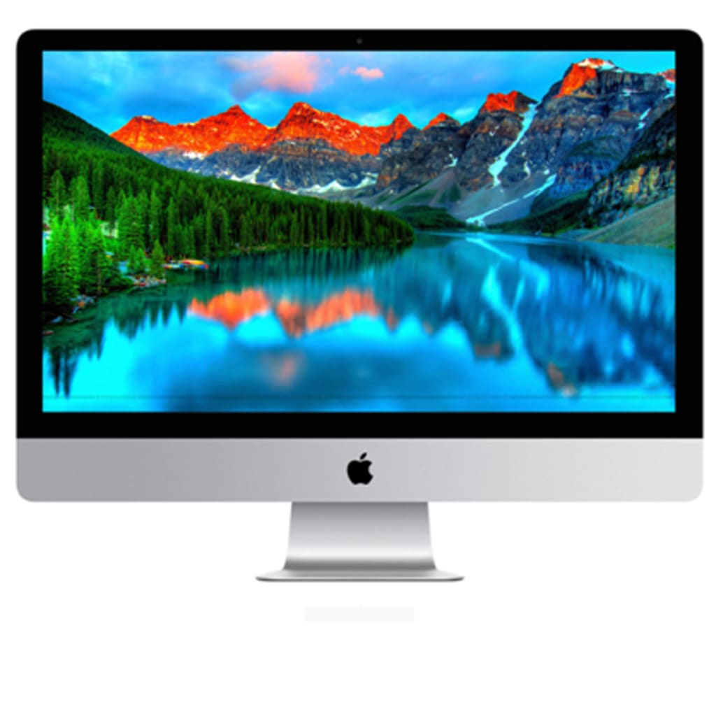 Things to note about Apple iMac 27 inch (5K Display) | 01