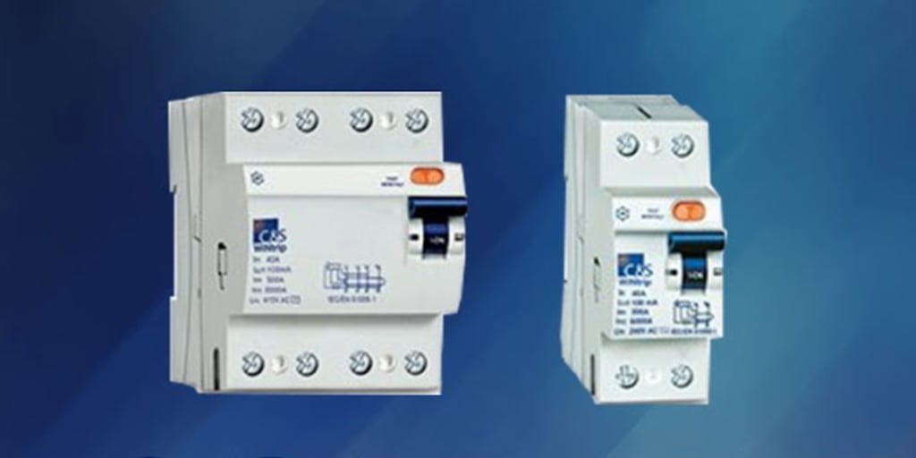 Earth leakage circuit breaker (ELCB) and residual current device (RCD
