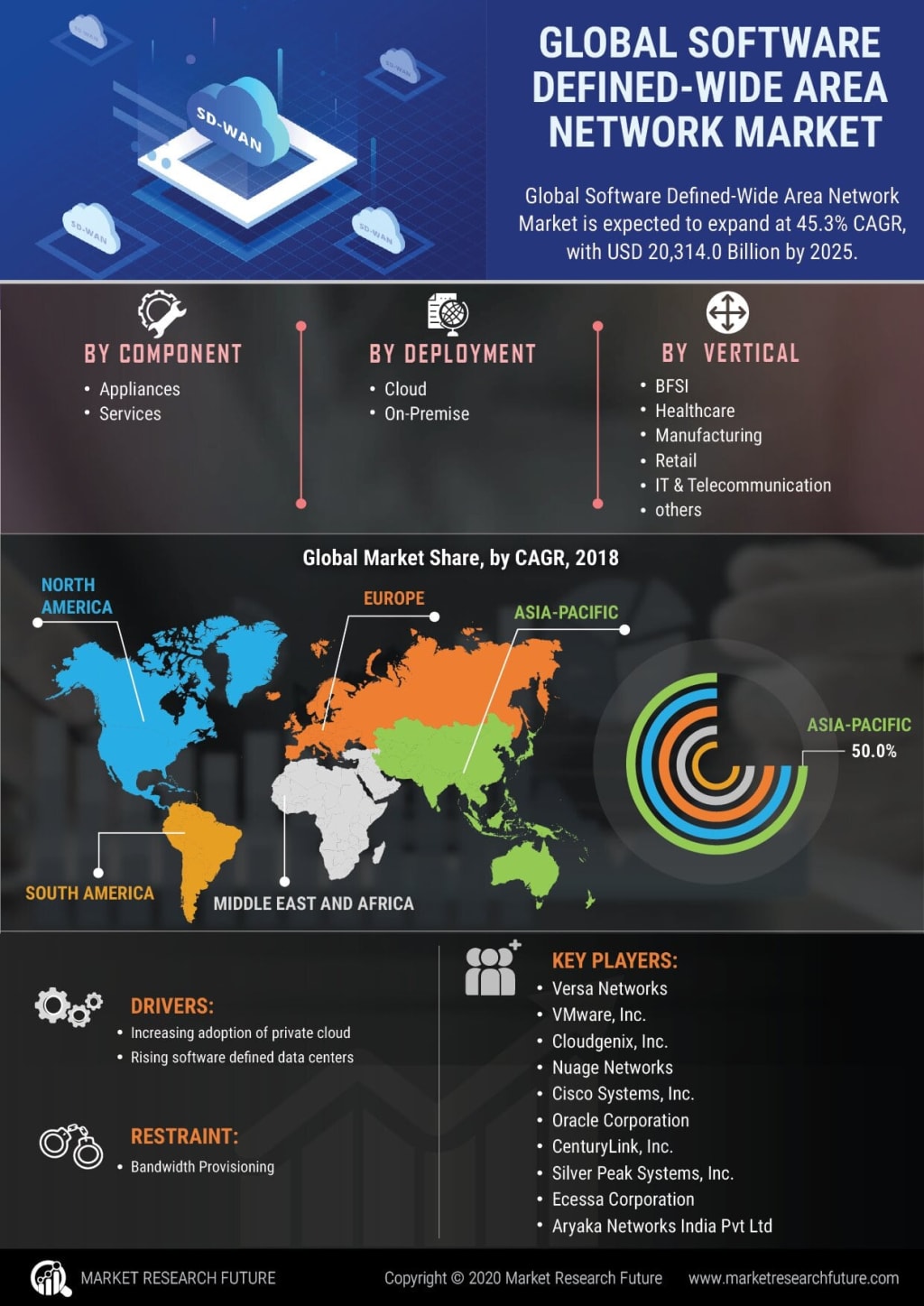 Darknet Market Busts