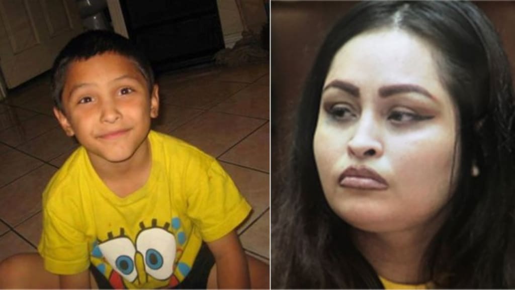 Throw Out My Conviction Pearl Fernandez Petitions Court For New Hearing Criminal