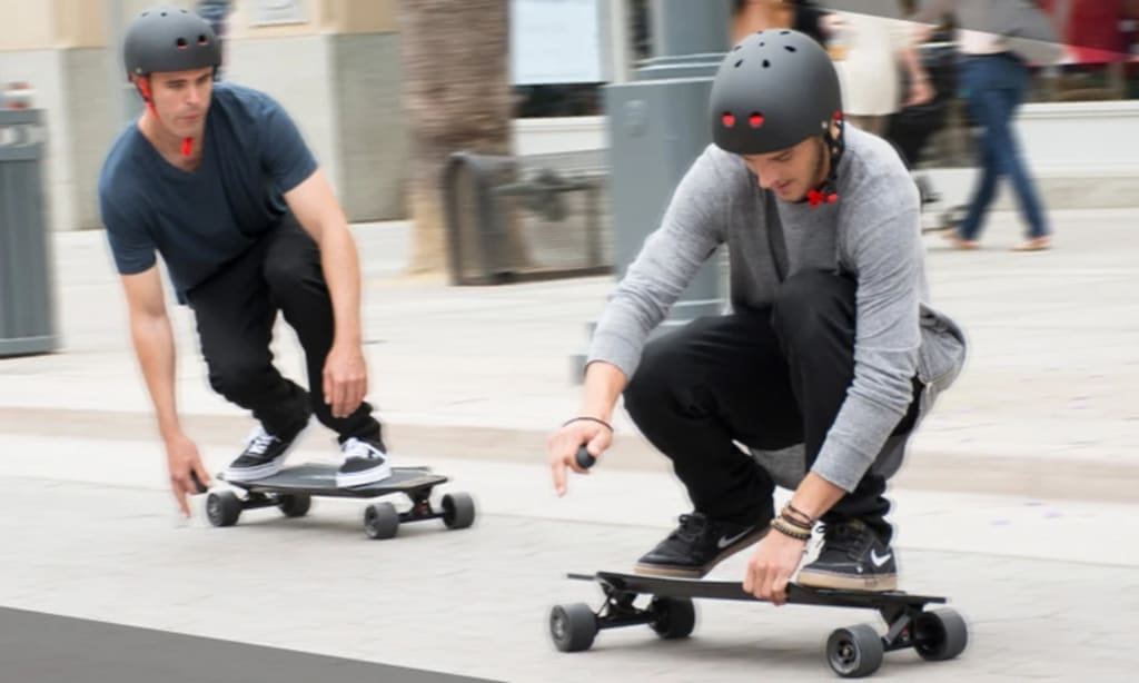 Mount Bank De vreemdeling Bekwaam Should You Buy an E-Skate from an Electric Skateboard Online Shop? | Wheel