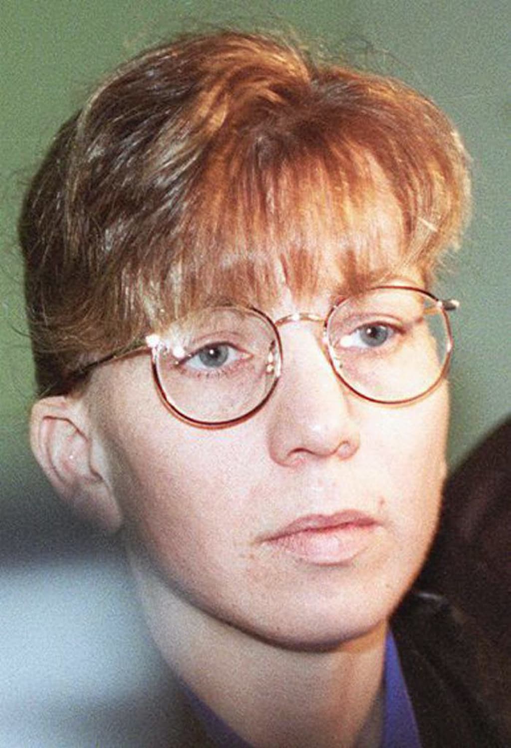 Joann Curley's Tortuous Murder Plot Criminal