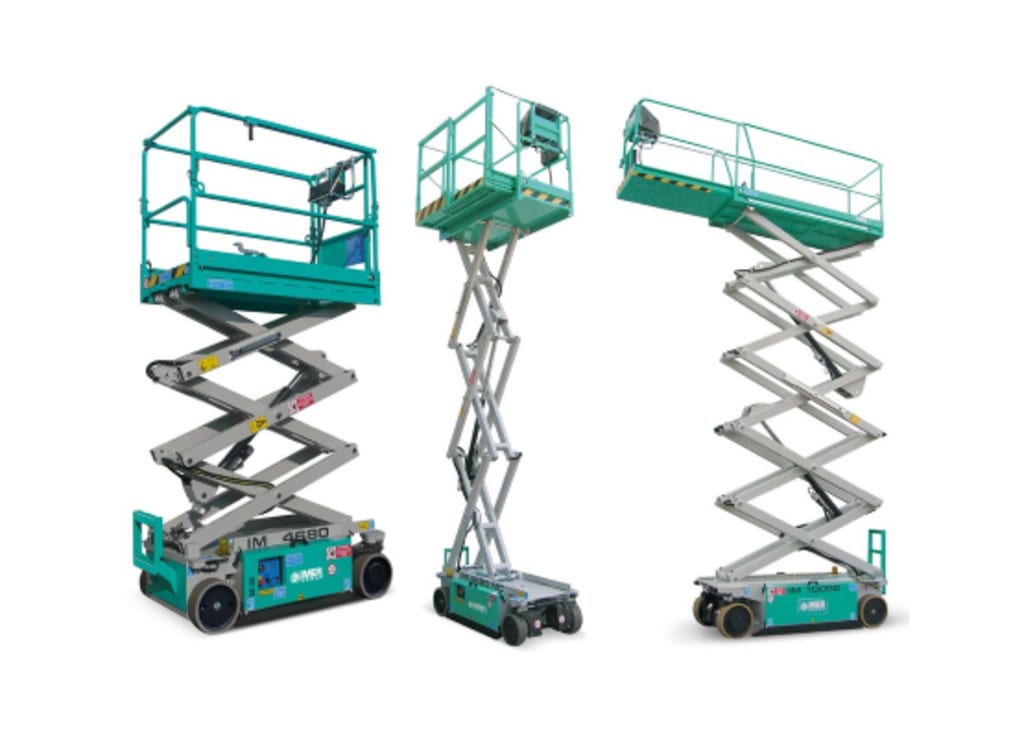 5 Ways to Find the right Lifting equipment supplier in Qatar Lifehack