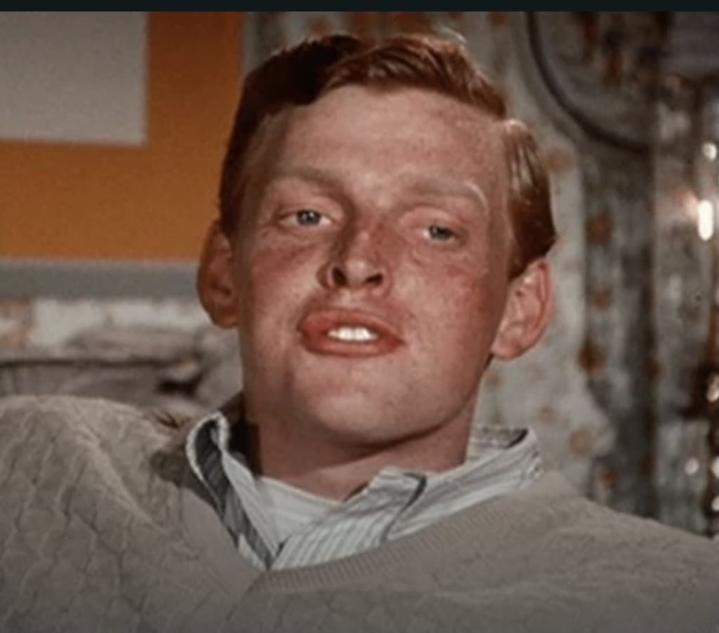 Chuck Cunningham and why he disappears from ‘HAPPY DAYS’ Geeks