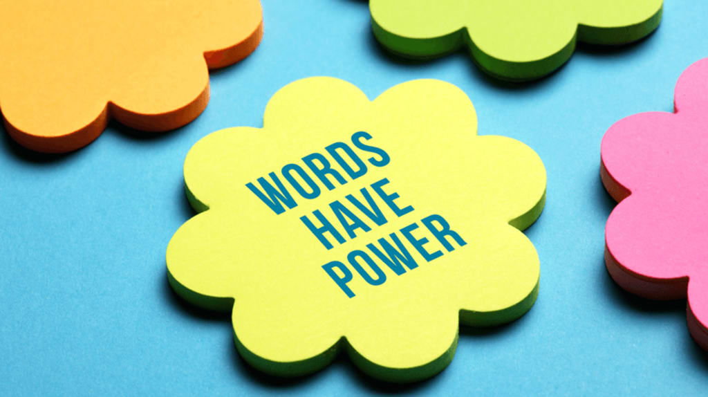 How to Engage Online Students Using Positive Language? Education