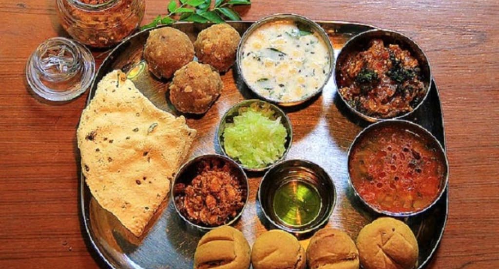10 POPULAR STREET FOOD IN JODHPUR THAT YOU MUST TRY WITH YOUR FAMILY