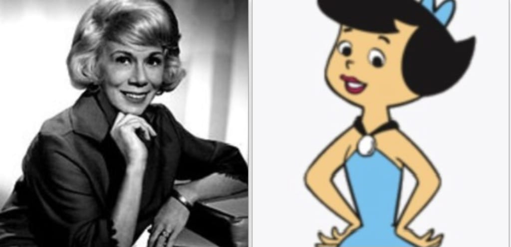 Bea Benaderet: From Betty Rubble to Kate Bradley | Geeks