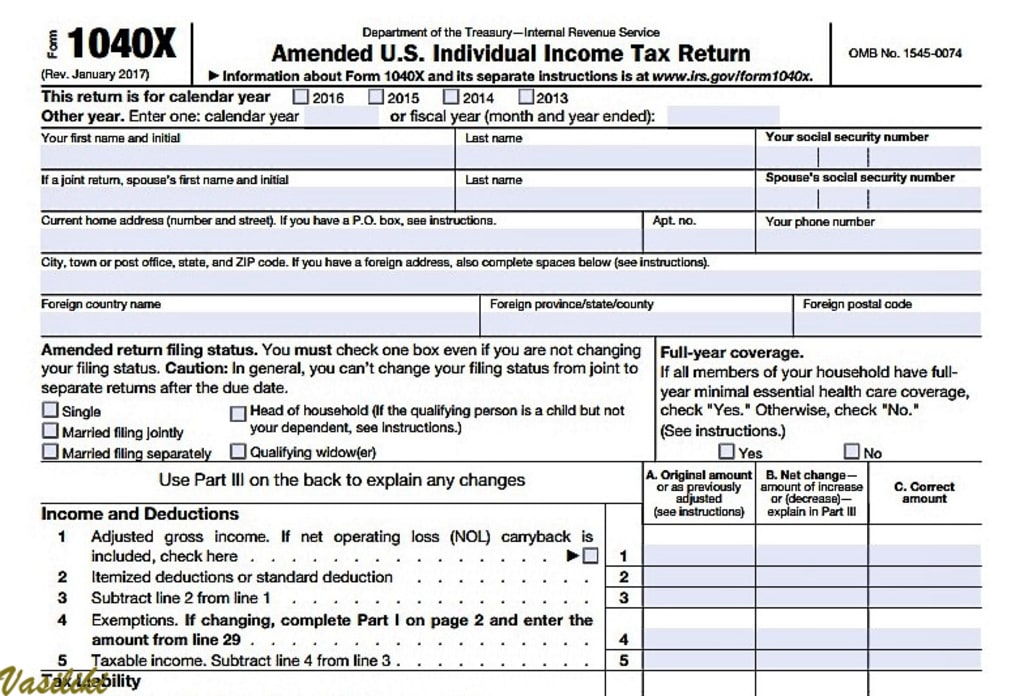 how-to-amend-an-incorrect-tax-return-you-already-filed-trader