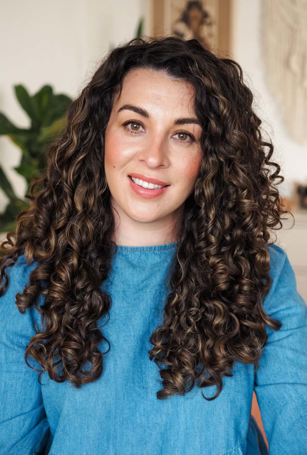 The Best Haircut for Curly Hair | Styled The Best Haircut for Curly Hair | Styled