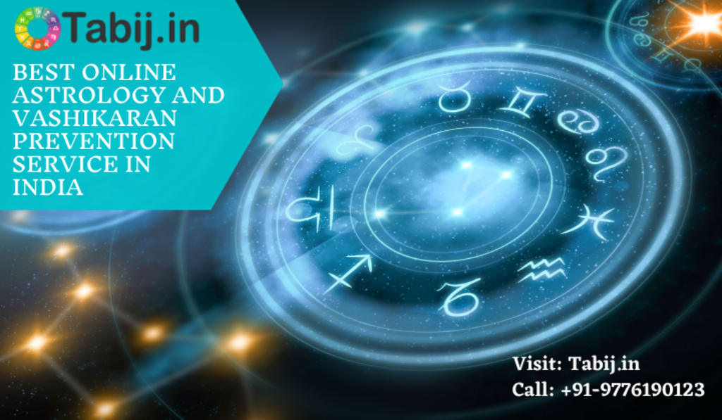 Online Free Astrology Consultation and Vashikaran Prevention Service |  Futurism