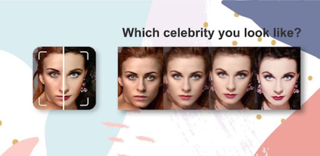 4 Incredible Celebrity look alike apps for Fun and Engagement Photography