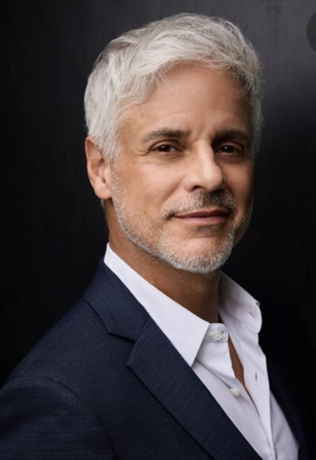 The Young and the Restless Actor Christian LeBlanc discusses his