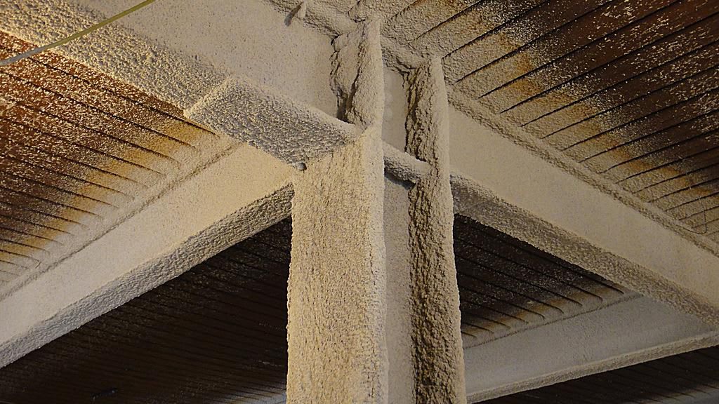 Benefits of a Fireproof and Insulated Wall Panel Lifehack