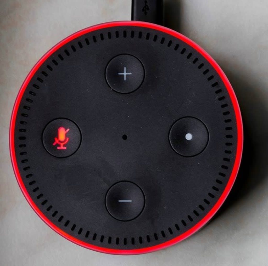 How to Solve the Alexa Red Ring Issue Lifehack