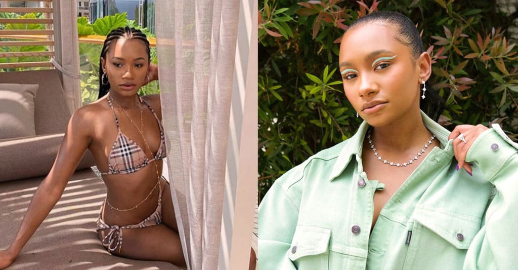 Why I Don't Want to Be Doing Influencer When I'm 30 - Temi Otedola