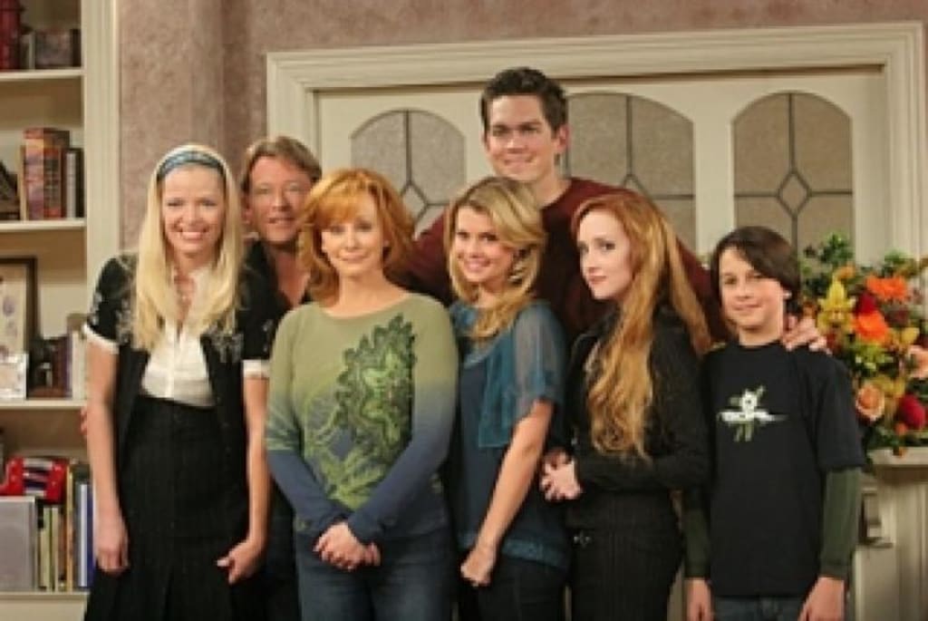 Reba' Revival Is 'Definitely' Possible, JoAnna Garcia Swisher Says