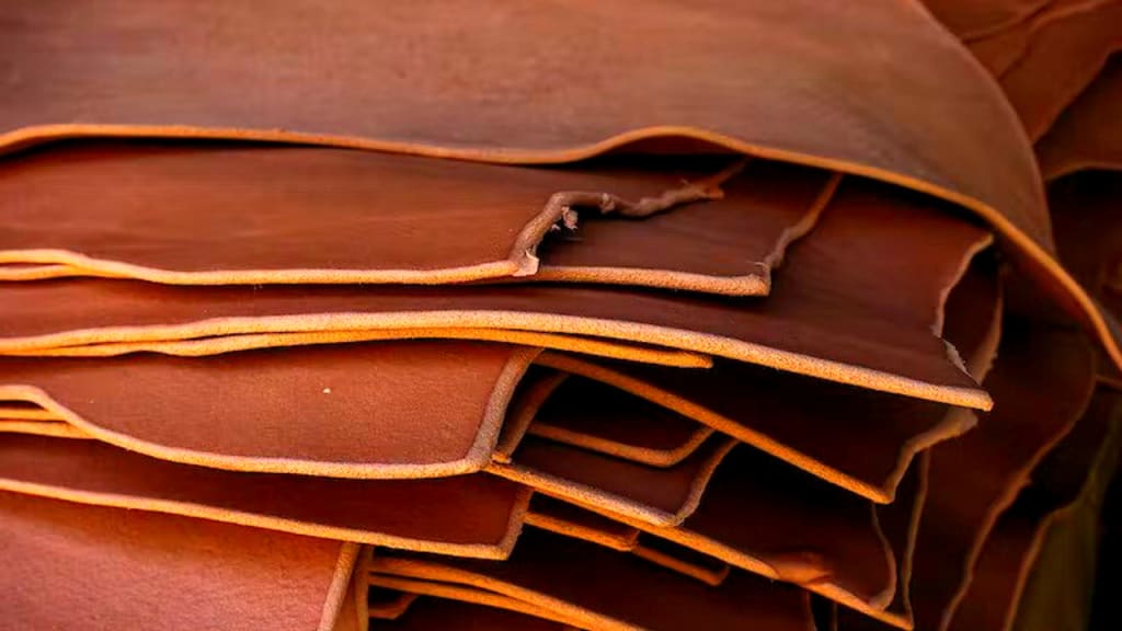 What is Quality Leather? | Lifehack What is Quality Leather? | Lifehack