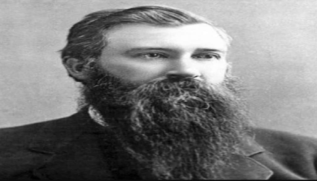 The unusual life and death of former Kokomo Mayor Henry Cole Criminal