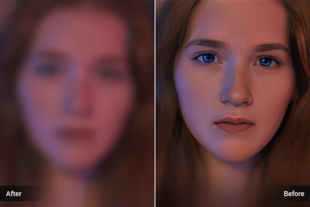 Face Enhance AI Restore Extremely Blurry Faces in Videos 01