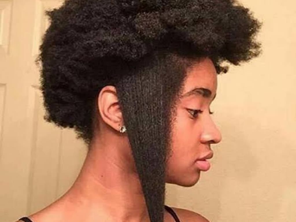 8 Tips to Properly Care for Natural Hair. | Blush 8 Tips to Properly Care for Natural Hair. | Blush