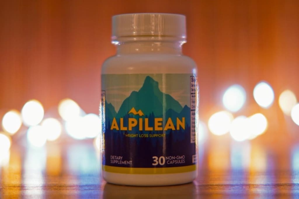 Alpilean Reviews (Shocking Customer Complaints Update!) Honest Warning ...