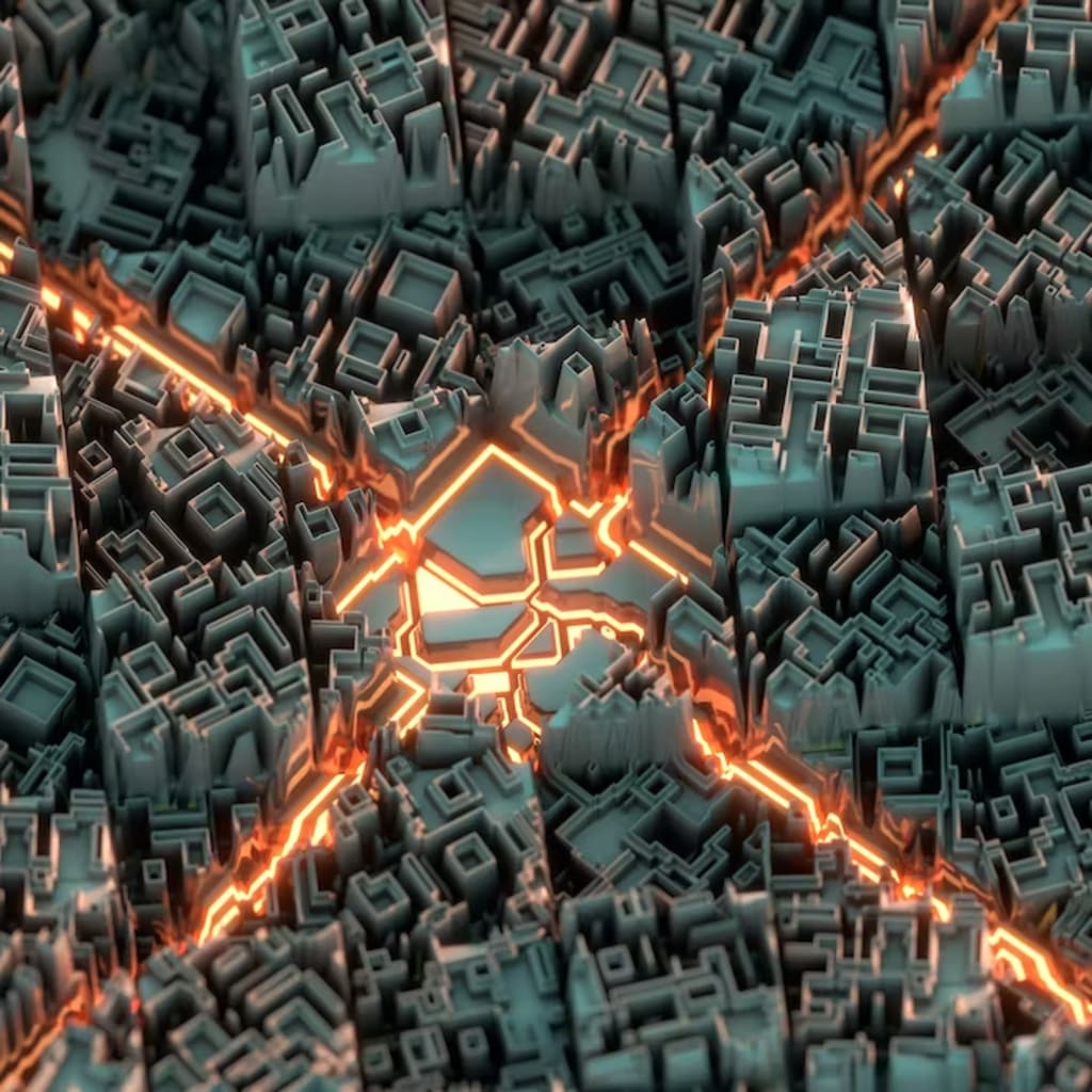 What is procedural generation? Why do game developers use it? What is the  advantage of it over a hand crafted map? | Gamers