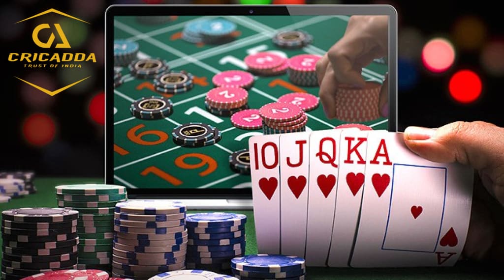 What's Wrong With online gambling sites