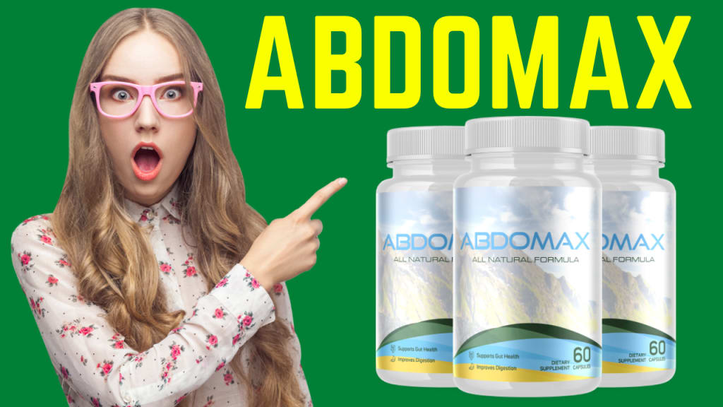 Abdomax Review 2023 &ndash; Does it Really Work? | Humans