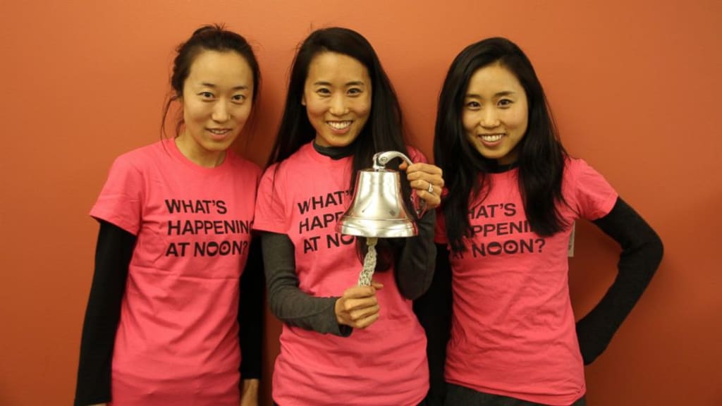 22+ Coffee Meets Bagel Value PeigiSonas