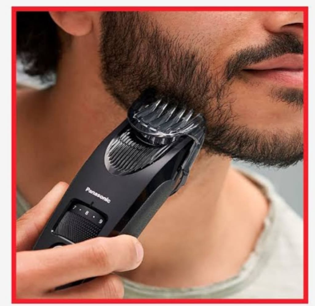 The Best Beard Trimmers a and | Families