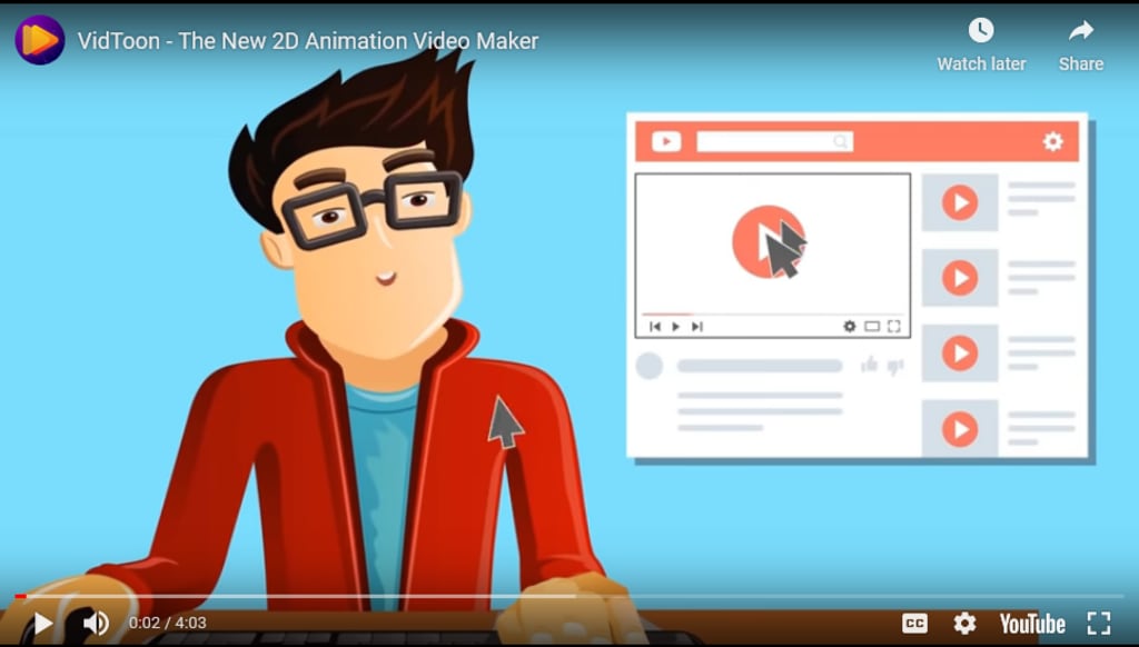 2D Video Animation Maker | Lifehack 2D Video Animation Maker | Lifehack