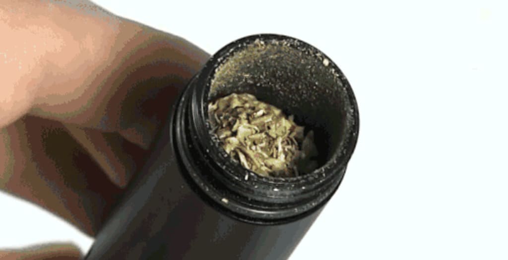 Best Electric Weed Grinders Potent