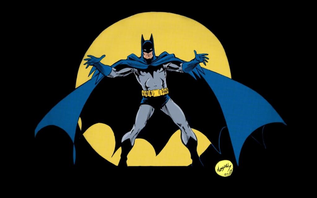 Batman The History And Influence In Today s Society Geeks