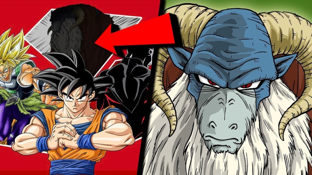 An Overview Of The New Dragon Ball Arc Geeks