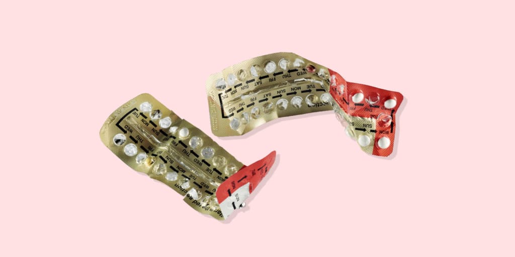 What to Know About Getting Off Birth Control Viva