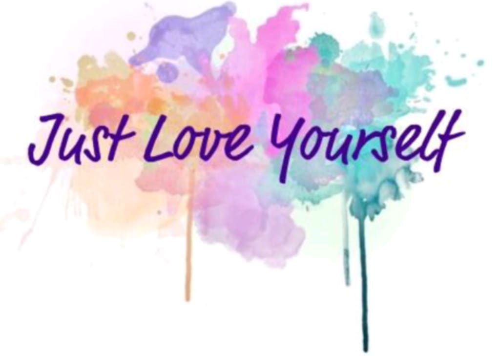 Love Yourself Always Motivation Love Yourself Always Motivation